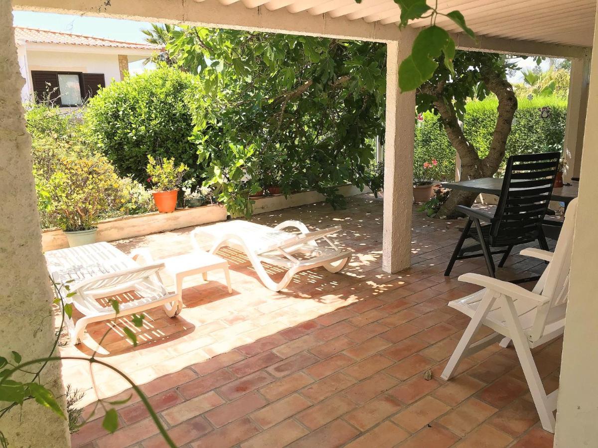 Vivenda Johanna Holiday home Lagos