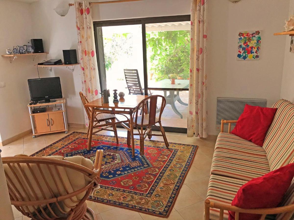 Vivenda Johanna Holiday home *