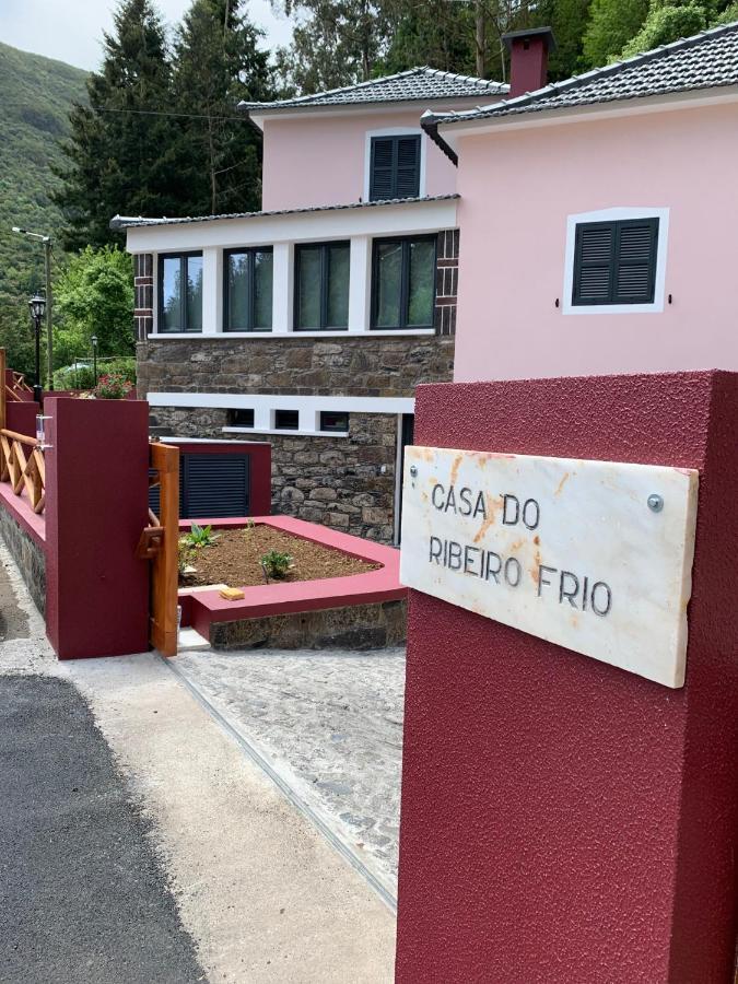 Lodge Casa Do Ribeiro Frio *