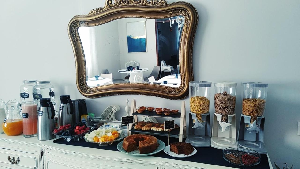 Bed & Breakfast Milreu *