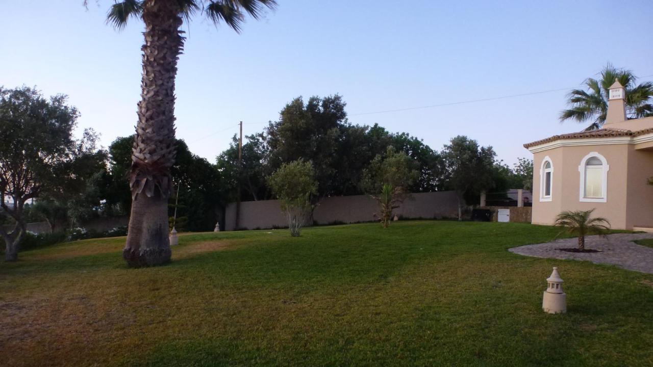 L'estaque Guest house Armacao de Pera