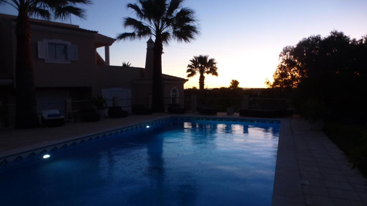 Guest house L'estaque Armacao de Pera