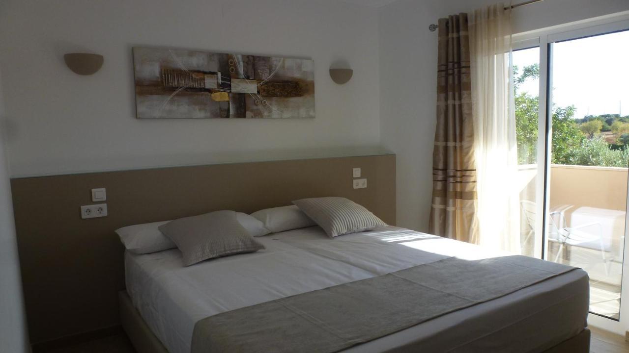 L'estaque Guest house Armacao de Pera