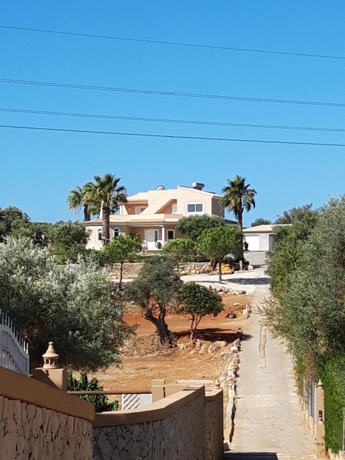 L'estaque Guest house Armacao de Pera