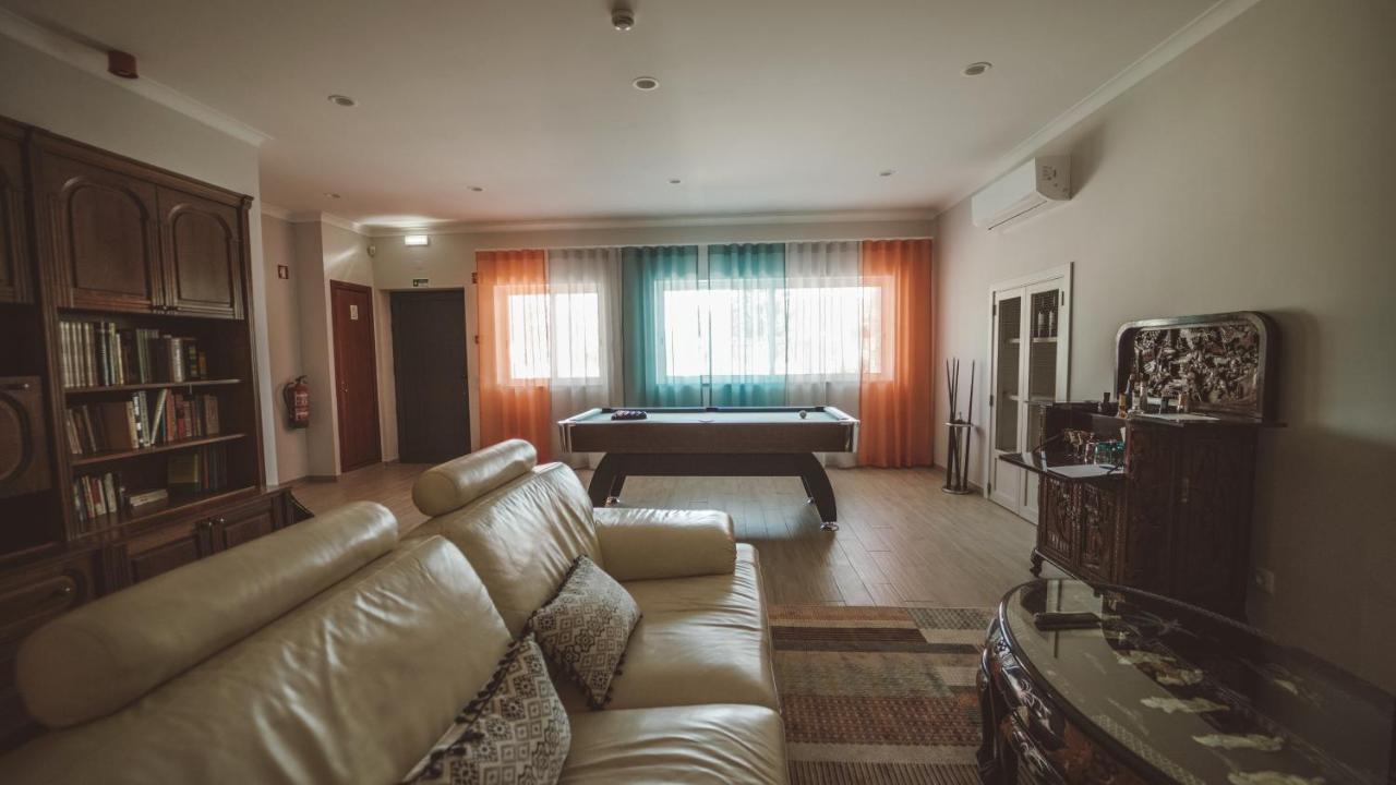 Bed & Breakfast Milreu Estoi