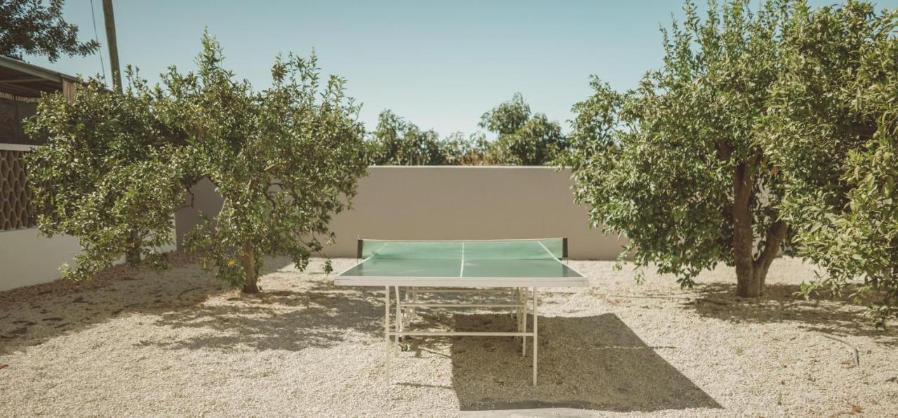 Bed & Breakfast Milreu Estoi