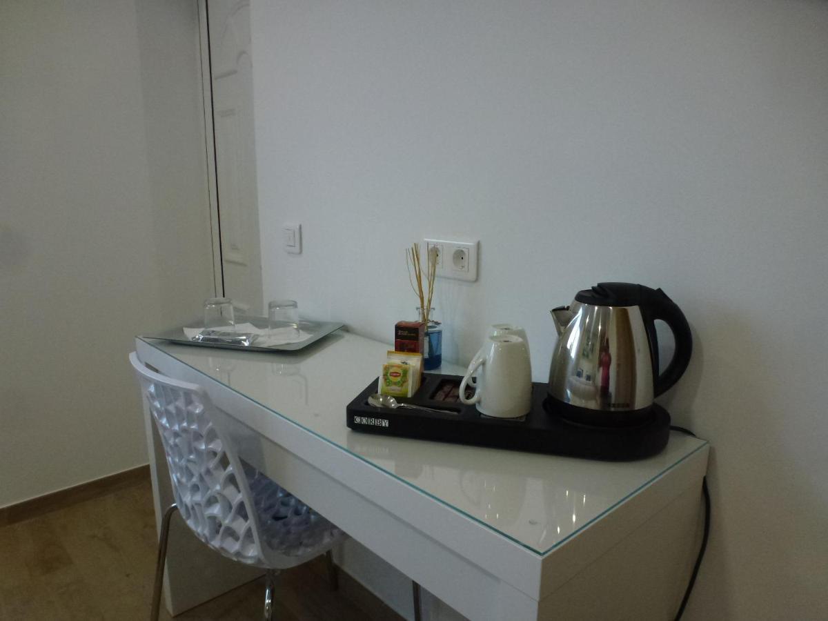 L'estaque Guest house *