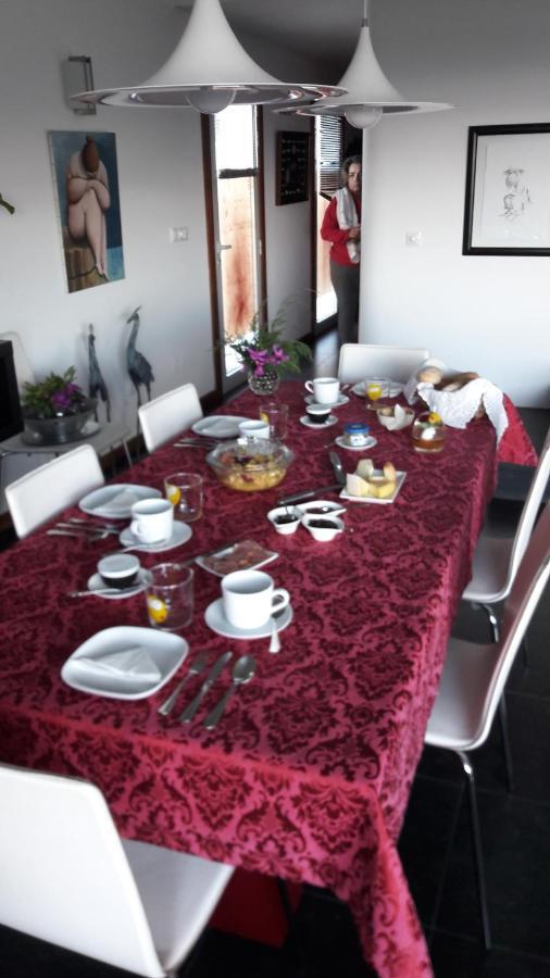 Casa Da Ribeira Lajes do Pico