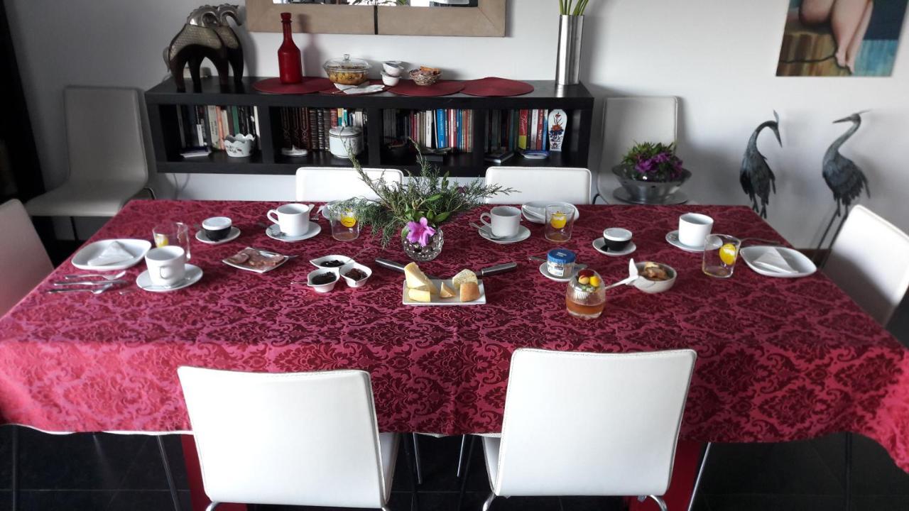Bed & Breakfast Casa Da Ribeira