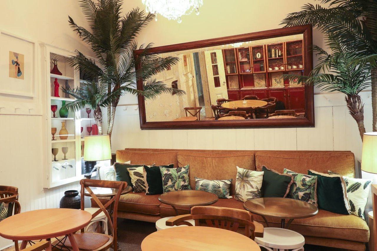 Casa Oliver Prncipe Real