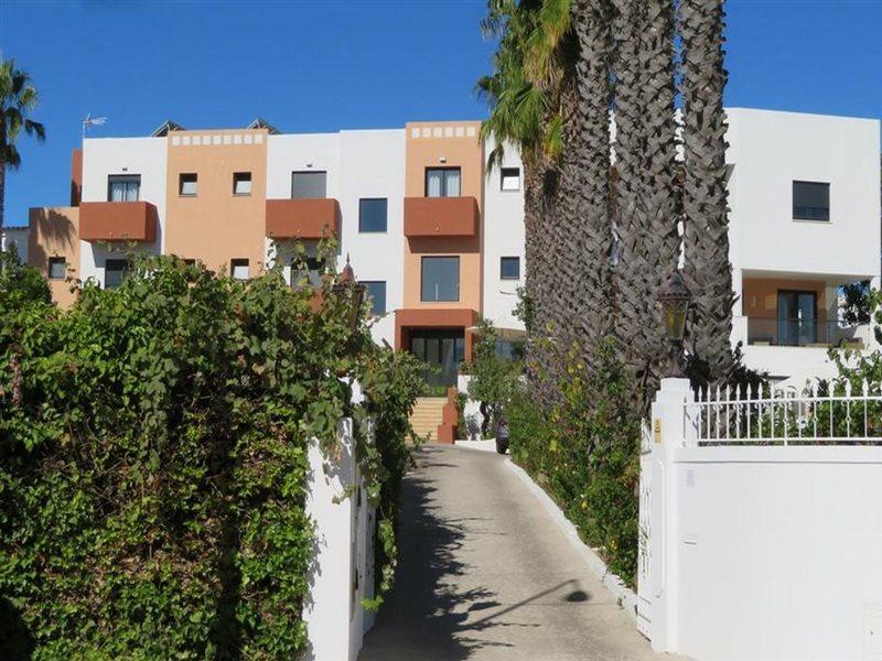 Hotel Alcaide 3*