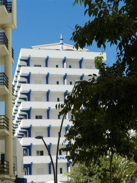 Rosamar Armacao de Pera