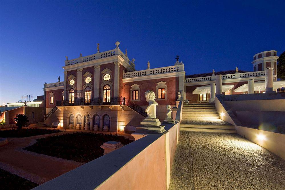 Palacio De – Small Luxury Of The World 5* Estoi