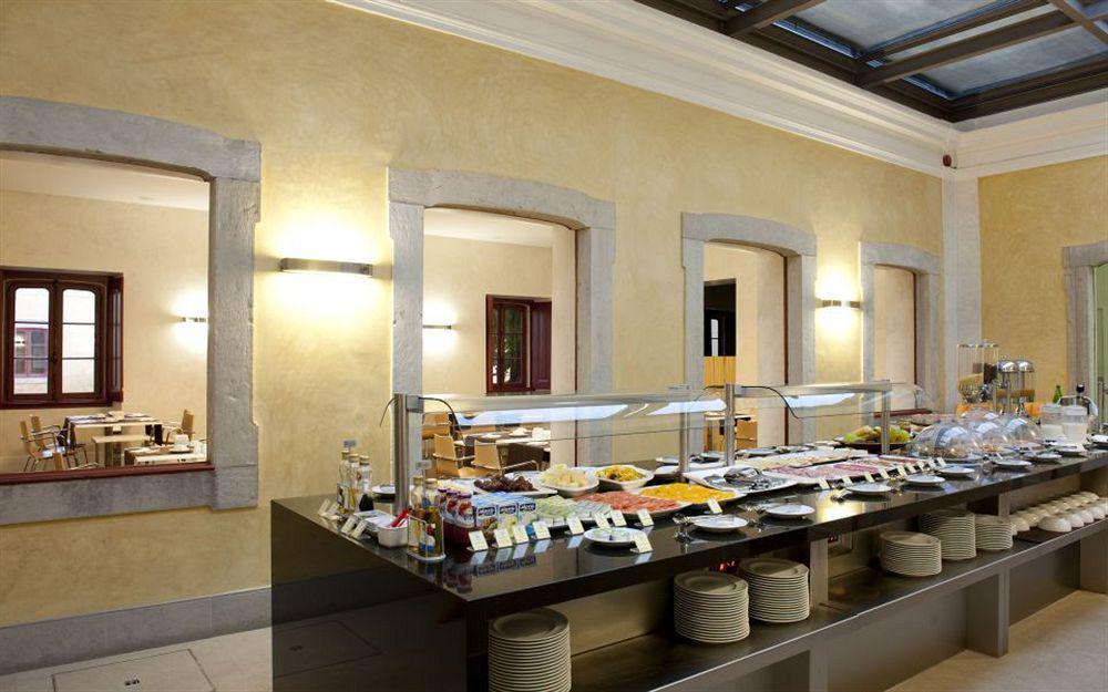 Hotel Palacio De – Small Luxury Of The World