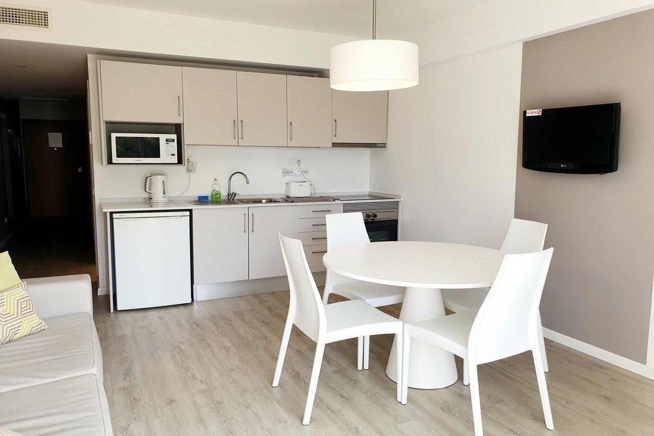 Aparthotel Alvormar Turisticos Alvor