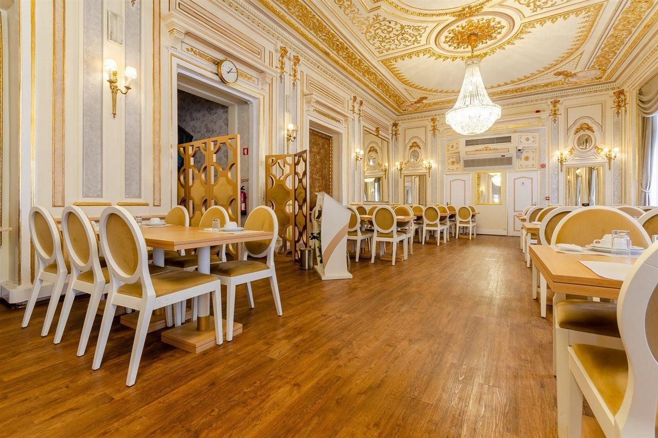 Borges Chiado Hotel Lisbon