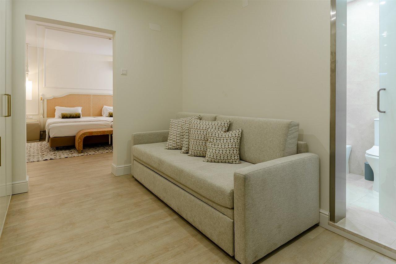 Borges Chiado Hotel Lisbon