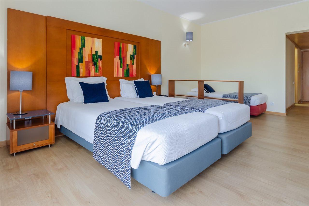Alvorada Hotel Estoril