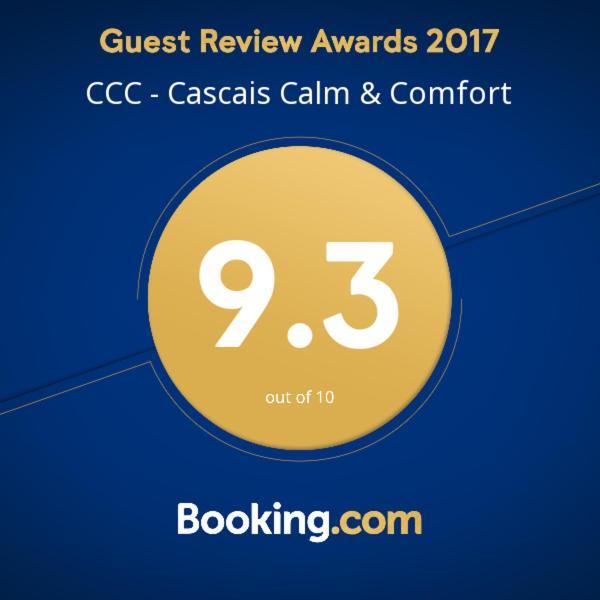 Ccc - Calm & Comfort Apartamento