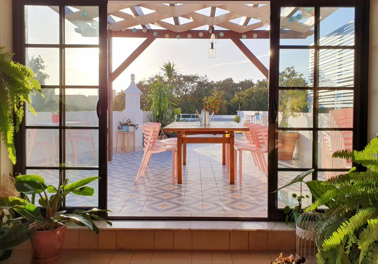 Sunlight House * Faro
