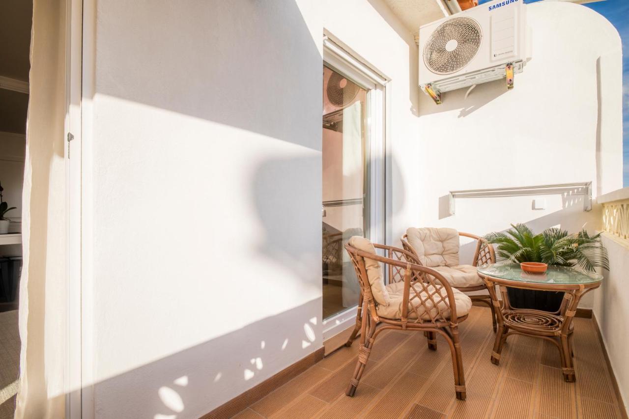 Santo Amaro Apartment