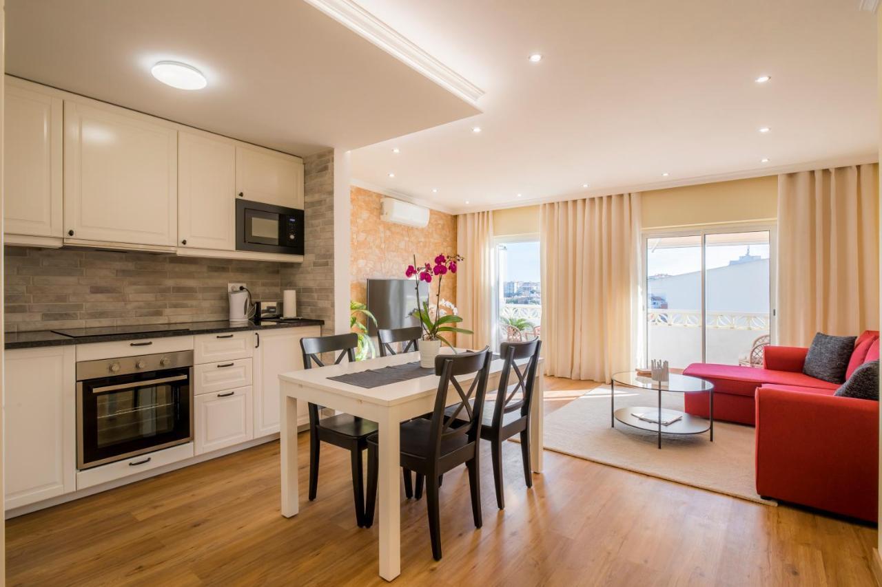 Apartment Santo Amaro