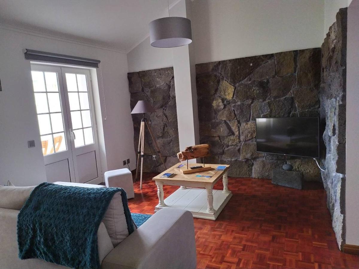 Margarida House - Stone