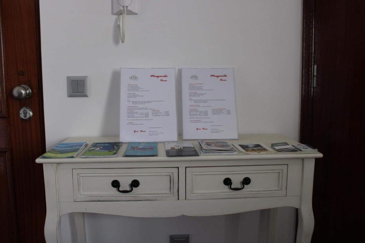 Apartment Margarida House - Stone *