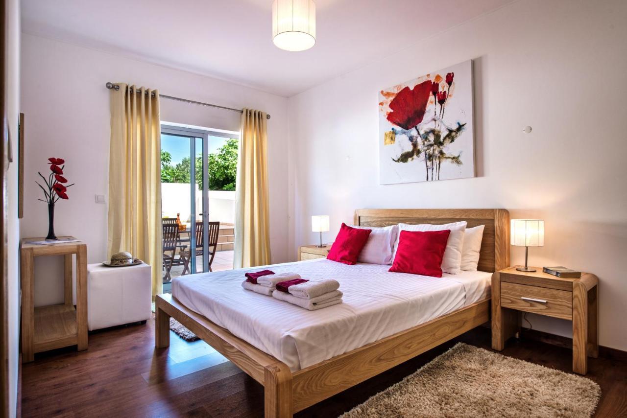 Fuseta Ria By Premier Algarve Holiday home Fuzeta