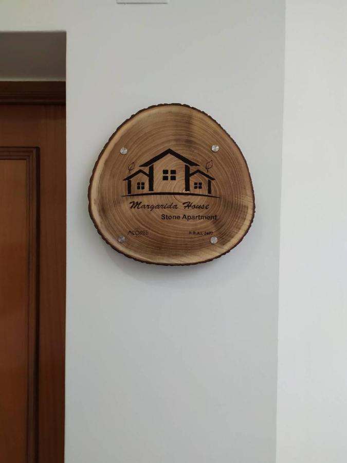 Margarida House - Stone Apartment *
