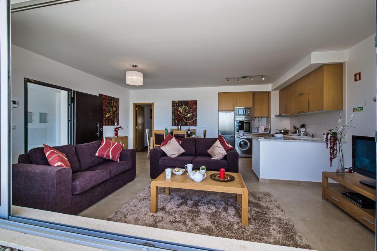 Fuseta Ria By Premier Algarve Holiday home