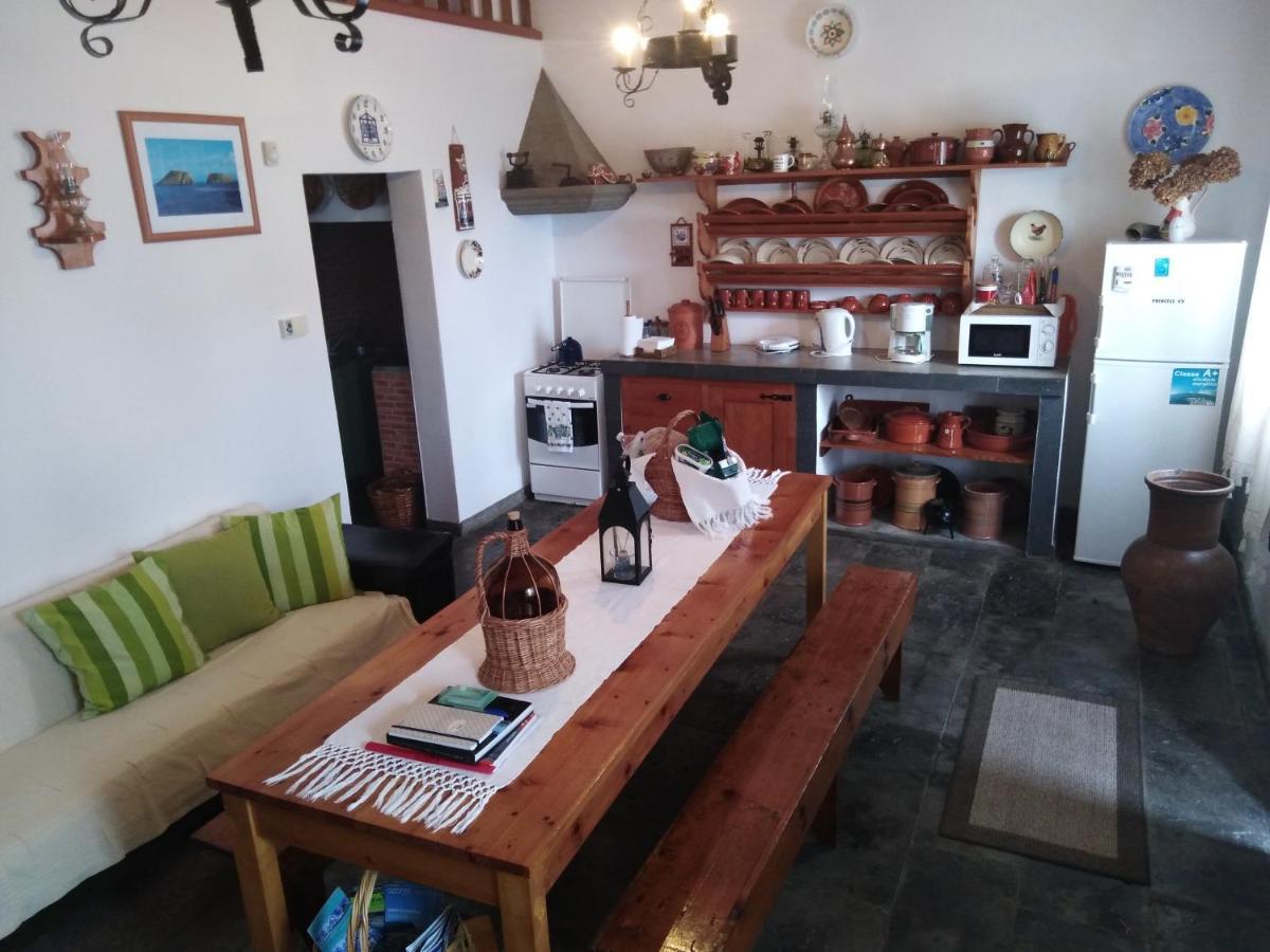 Holiday home Adega Ilheu *