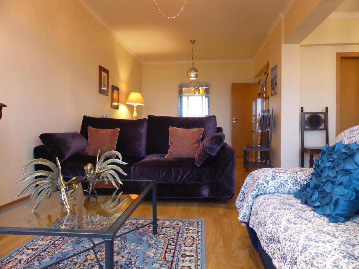 Apartamento A View To The River Tejo - Sixtyfive Boutique