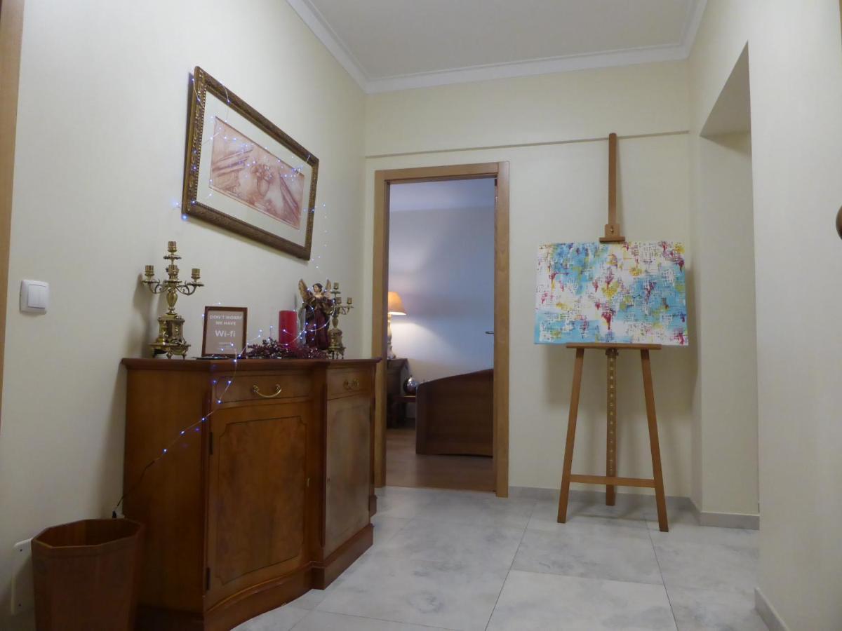 A View To The River Tejo - Sixtyfive Boutique Apartamento