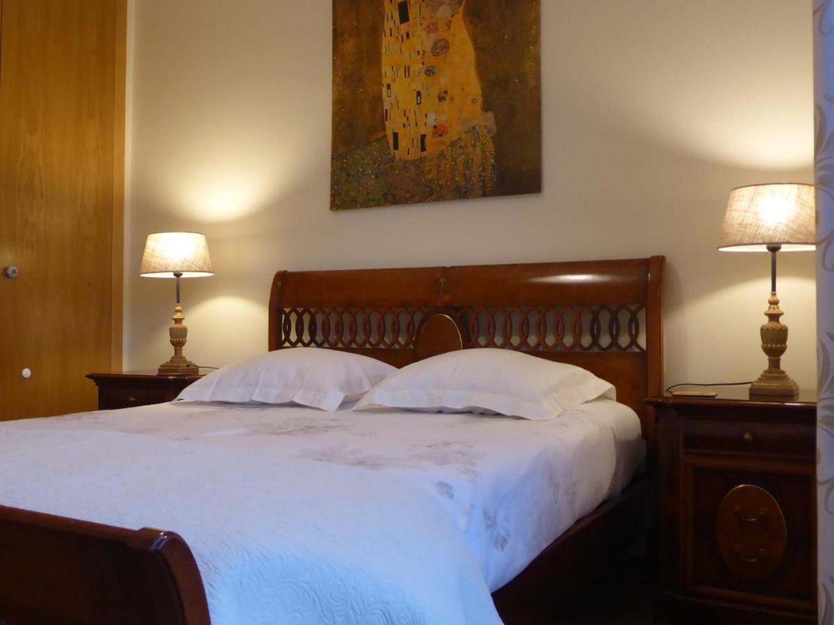 Apartamento A View To The River Tejo - Sixtyfive Boutique
