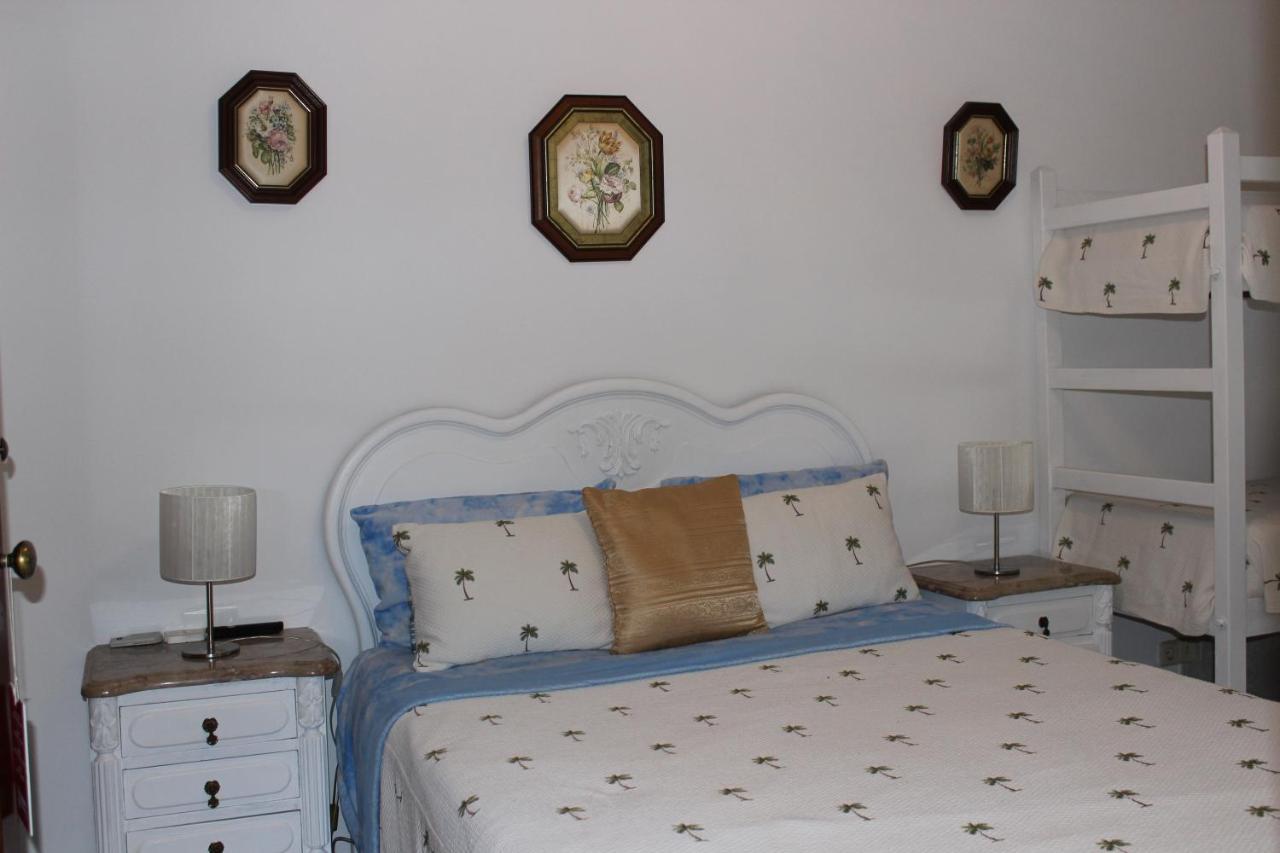 Pensión Casa Sousa *