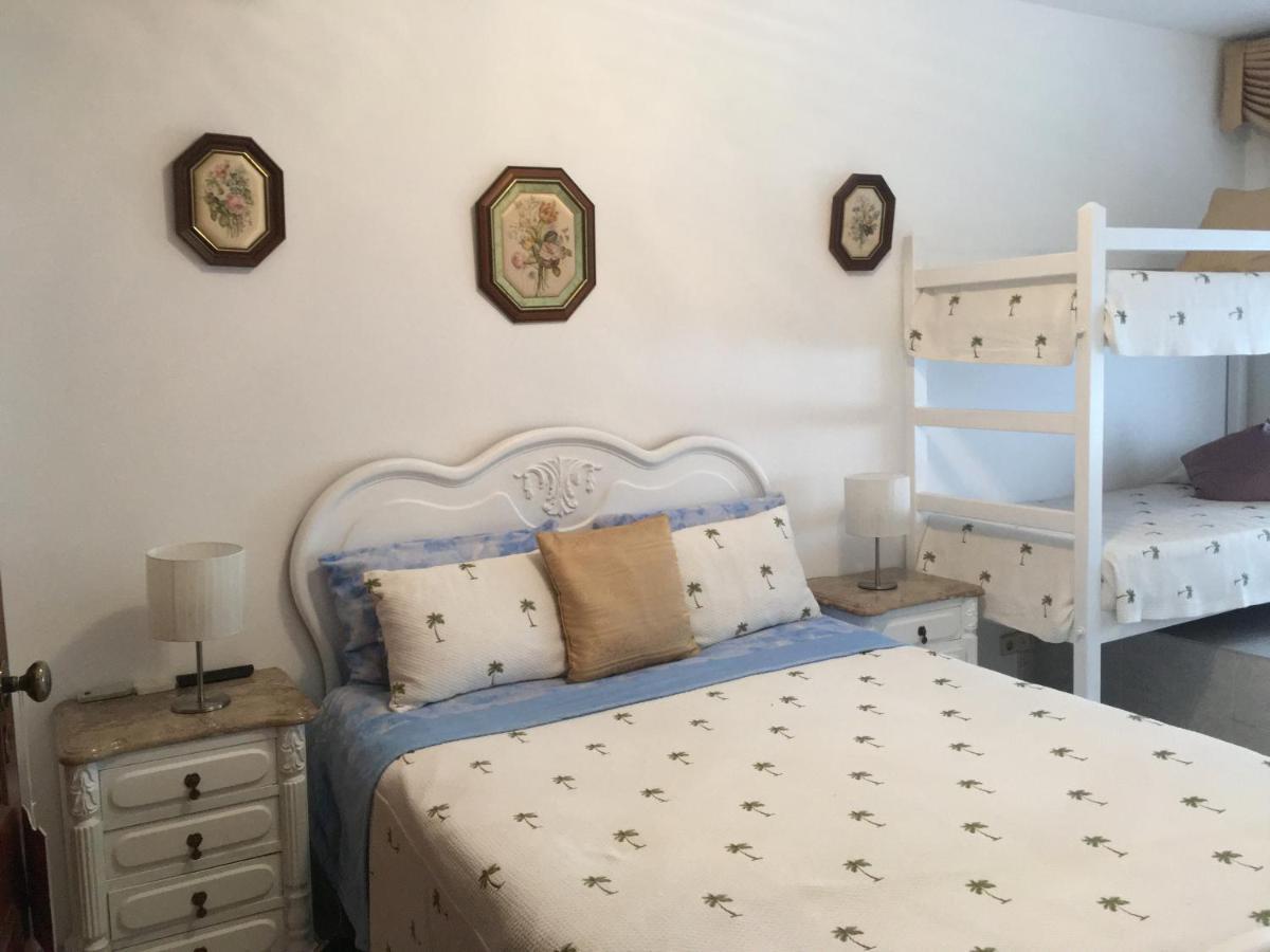Pensión Casa Sousa Lagos