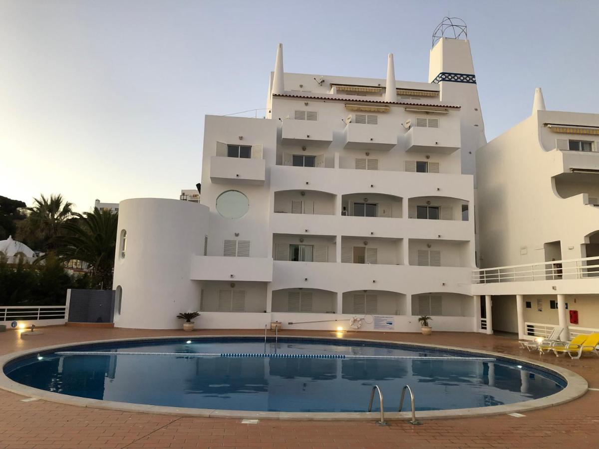 Borda D'agua, Da Oura Apartment