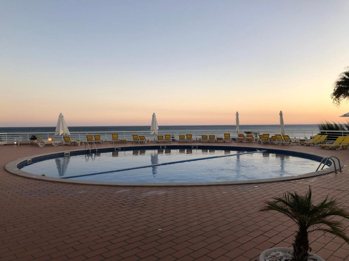 Borda D`água, Da Oura Albufeira