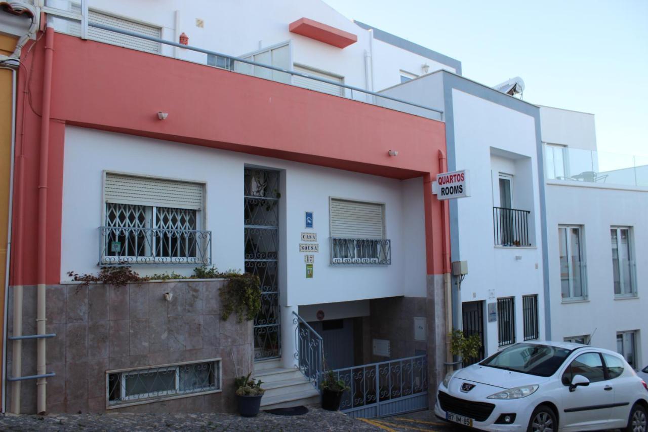 Pensión Casa Sousa
