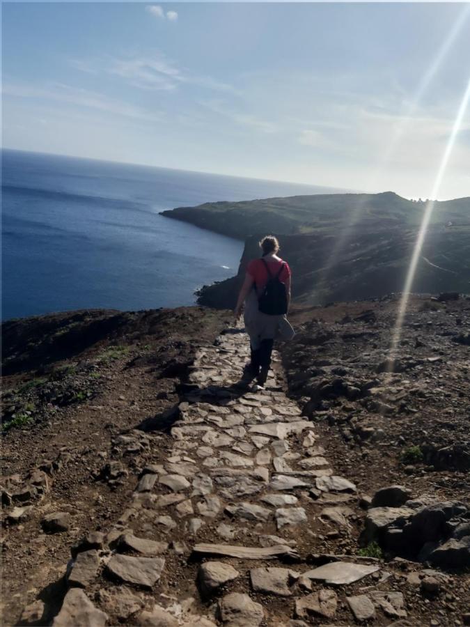Casa Shalom Sao Roque Do Faial