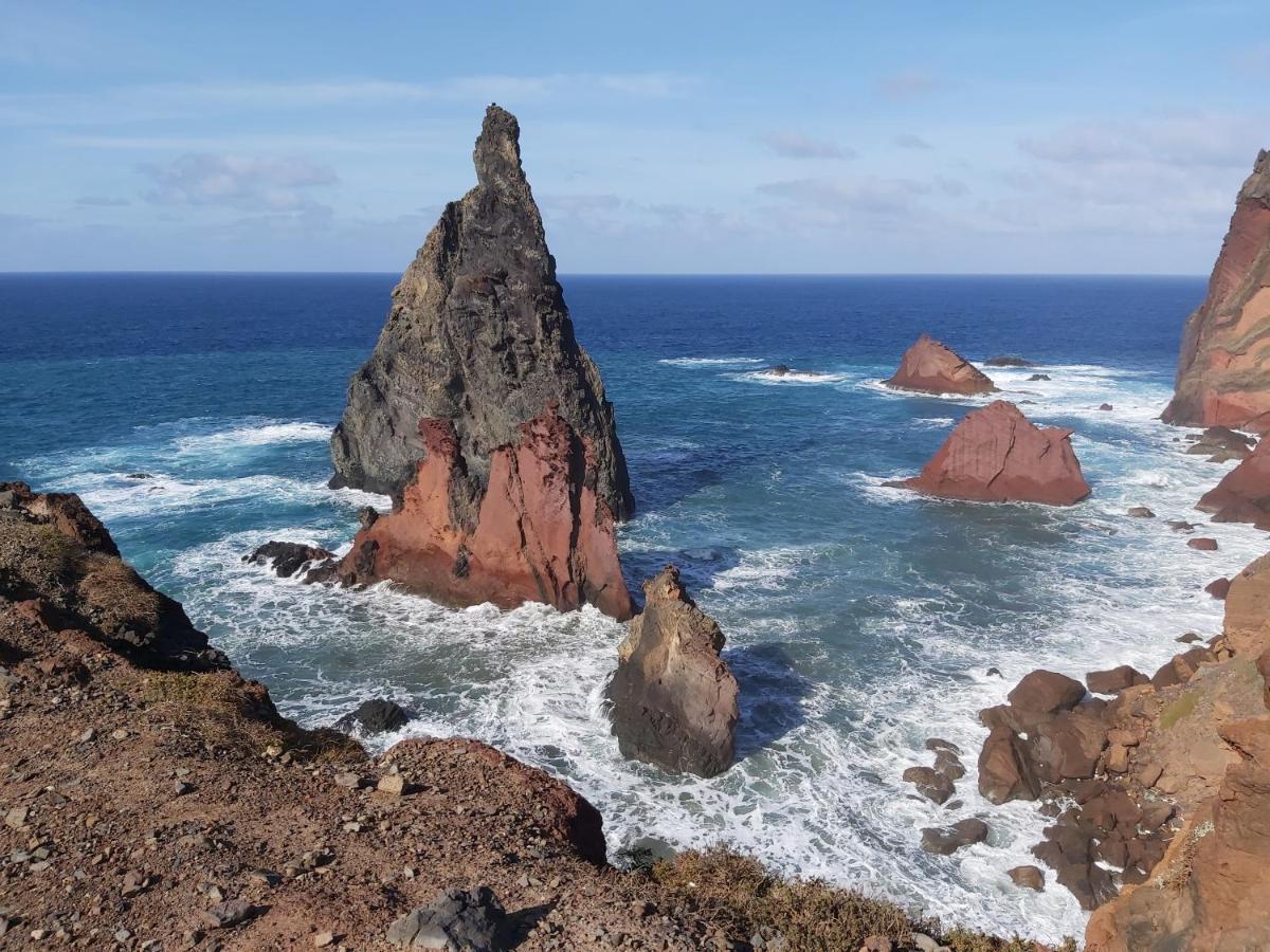 Casa Shalom Holiday home Sao Roque Do Faial