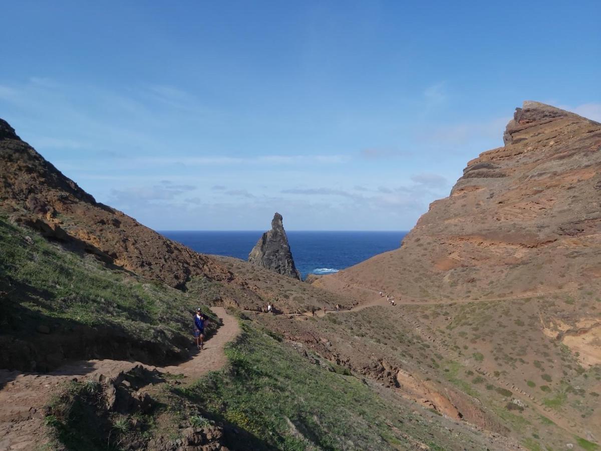 Casa Shalom Holiday home Sao Roque Do Faial