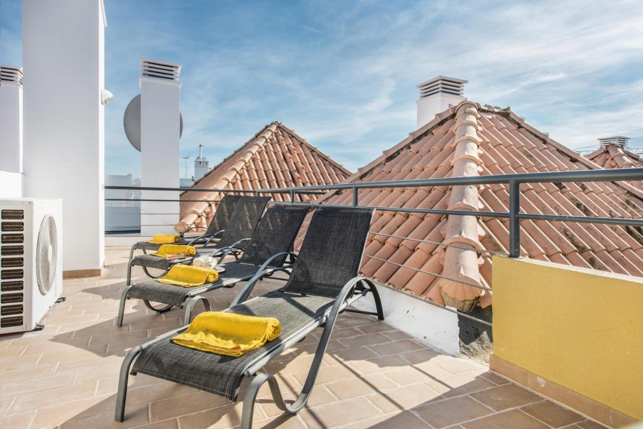 Apartamento Cabanas Beach Club By Premier Algarve