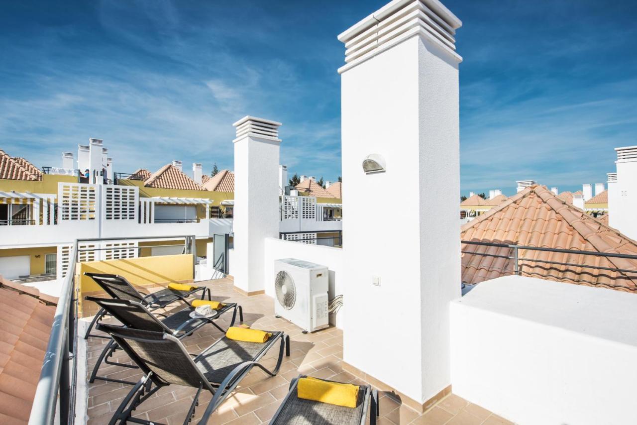 Apartamento Cabanas Beach Club By Premier Algarve *