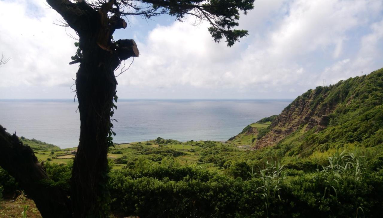 Aldeia Dos Sonhos Lajes das Flores