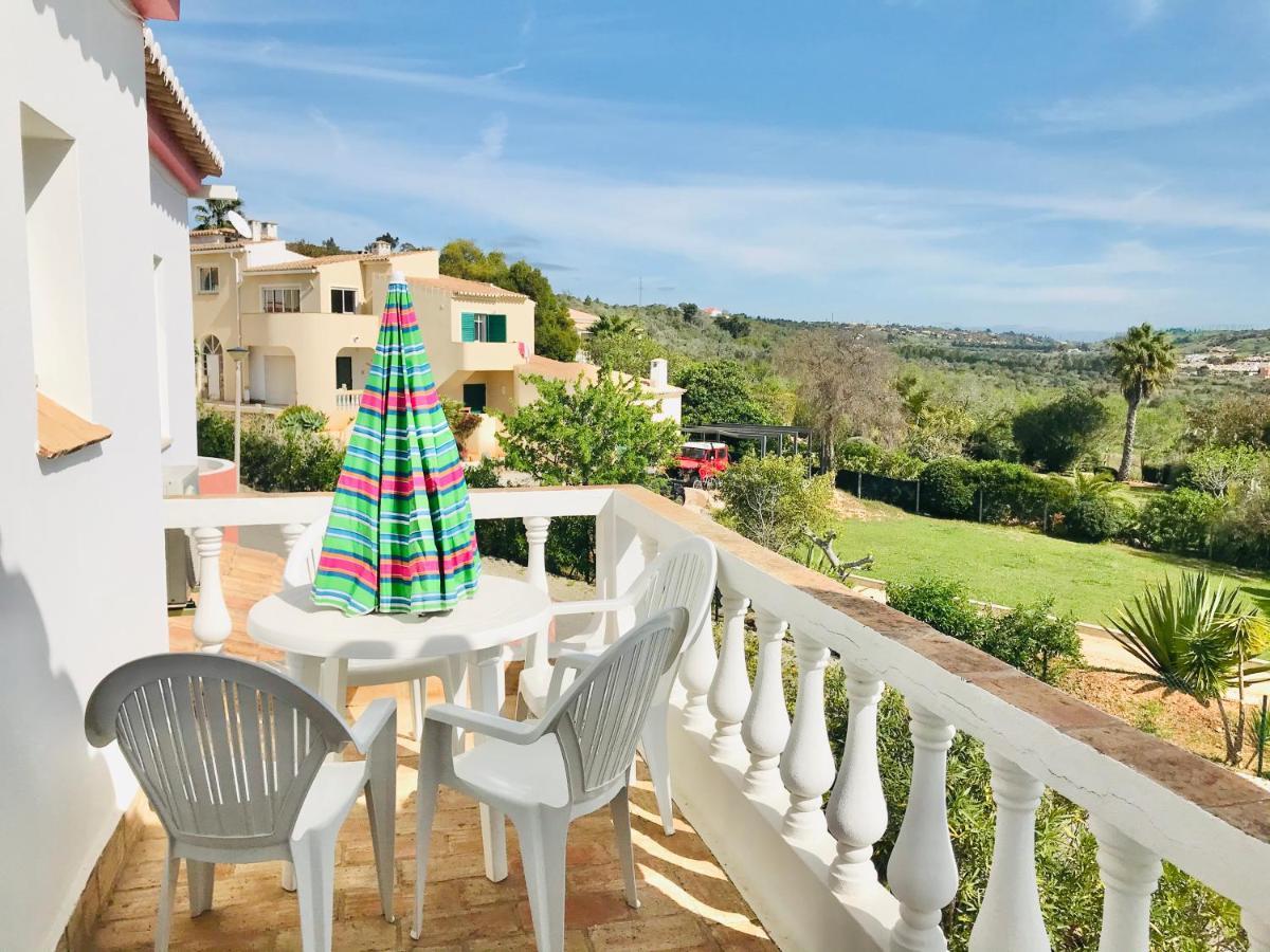Casas Do Ramalhete * Praia Da Luz