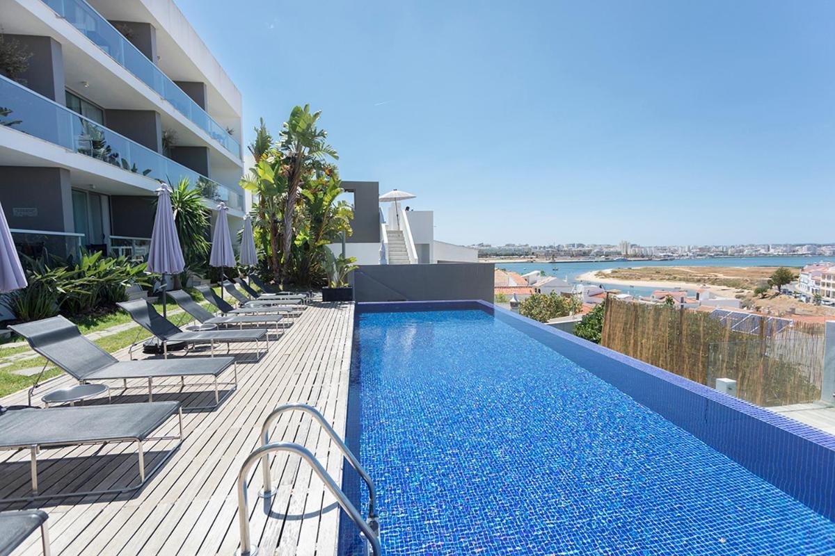 One2seven Ferragudo (Faro)