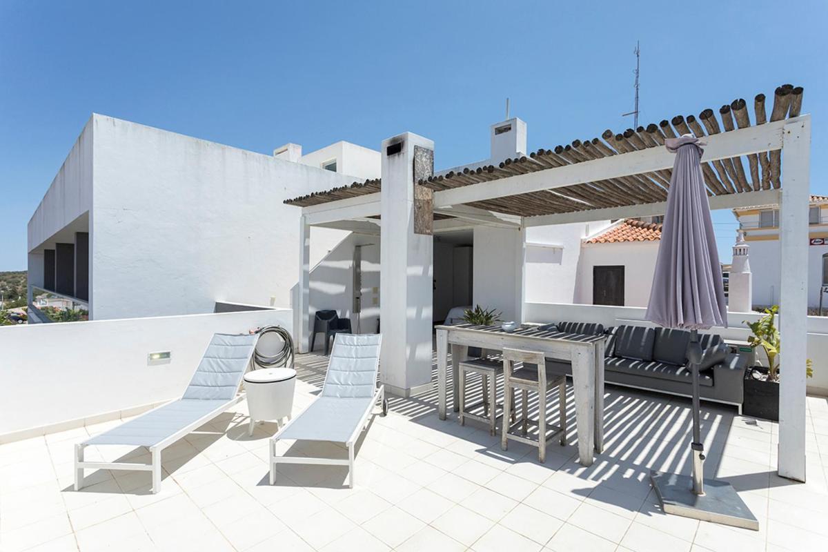 Aparthotel One2seven Ferragudo (Faro)