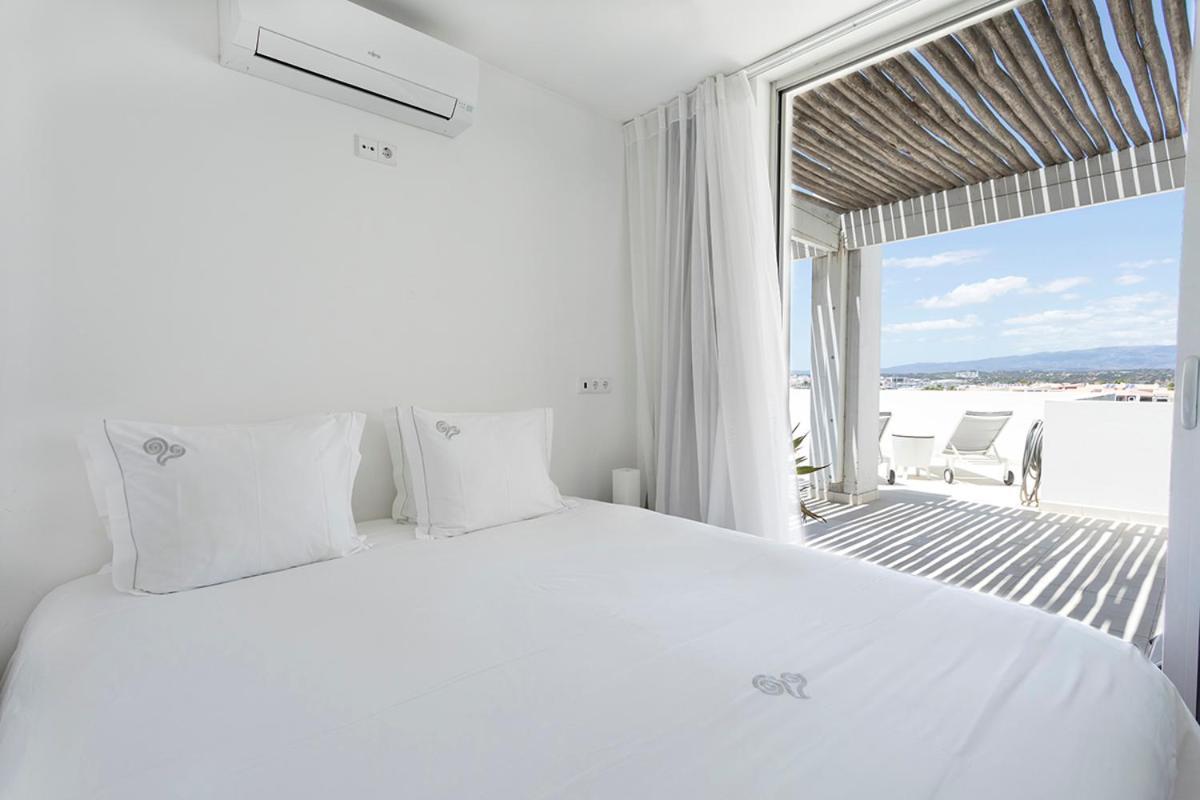 One2seven Aparthotel Ferragudo (Faro)